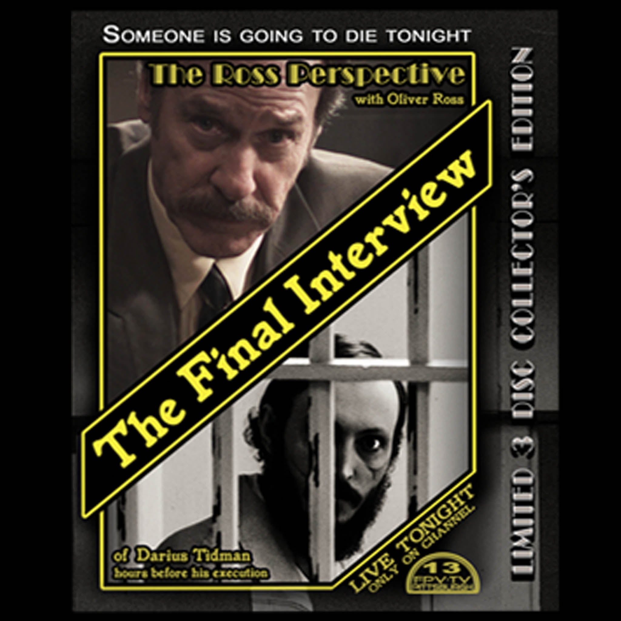 The Final Interview