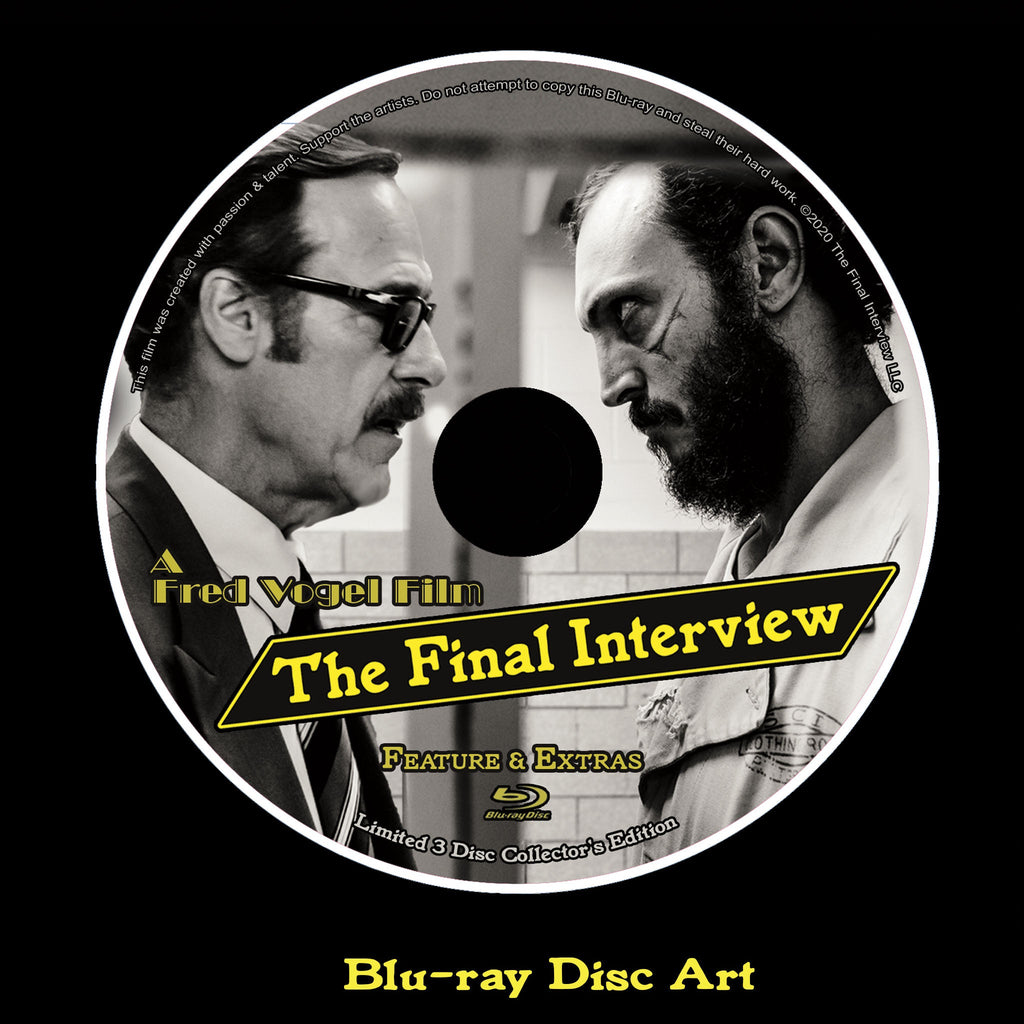 Wholesale 3 Disc Collector's Edition