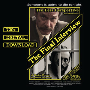 The Final Interview Download (Movie Only)